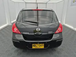 2013  Nissan Tiida - Image 13