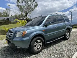 2006  Honda Pilot - Image 21