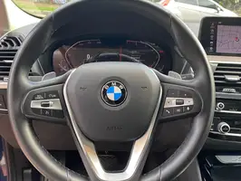 2021  Bmw X4 - Image 40