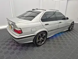 1992  Bmw Serie - Image 36