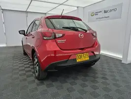 2017  Mazda 2 - Image 27