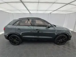 2018  Audi Q3 - Image 15