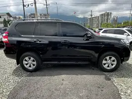 2014  Toyota Prado - Image 9