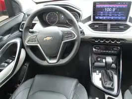 2020  Chevrolet Captiva - Image 43