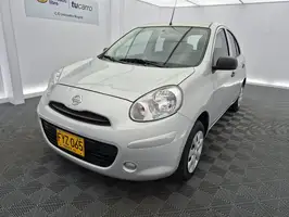 2019  Nissan March - Image 25