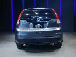 2012  Honda Cr - Image 9