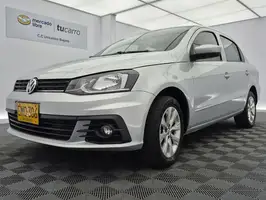 2019  Volkswagen Voyage - Image 26