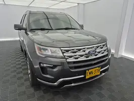 2018  Ford Explorer - Image 28