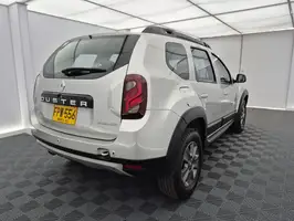 2019  Renault Duster - Image 35