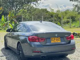 2018  Bmw Serie - Image 25