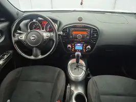2015  Nissan Juke - Image 25