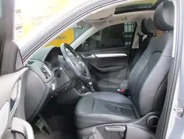 2017  Audi Q3 - Image 17