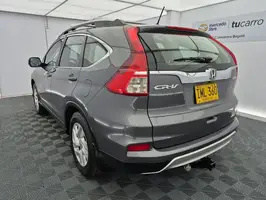 2015  Honda Cr - Image 13