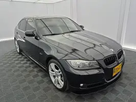 2010  Bmw Serie - Image 27