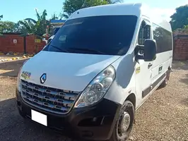 2016  Renault Master - Image 6