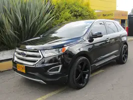 2016  Ford Edge - Image 8