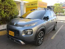 2018  Citroën Unknown - Image 8