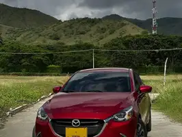 2020  Mazda 2 - Image 6