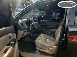 2014  Toyota Fortuner - Image 14