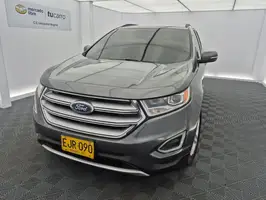 2017  Ford Edge - Image 9