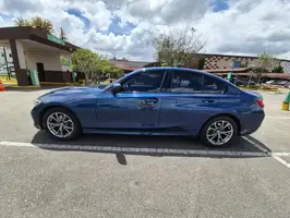 2022  Bmw Serie - Image 29