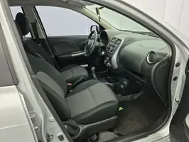 2021  Nissan March - Image 21