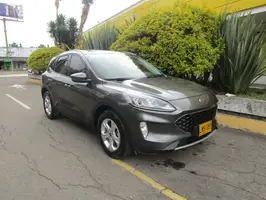 2022  Ford Escape - Image 49