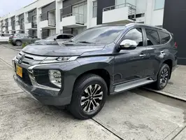 2022  Mitsubishi Unknown - Image 19