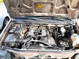 2000  Chevrolet Jimny - Image 21