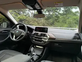 2021  Bmw X4 - Image 18