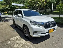 2020  Toyota Prado - Image 37