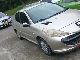 2011  Peugeot Unknown - Image 8