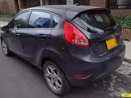 2013  Ford Fiesta - Image 12