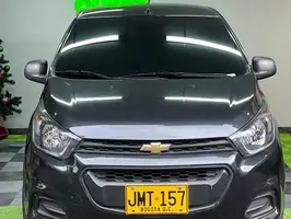 2021  Chevrolet Beat - Image 6