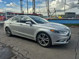 2017  Ford Fusion - Image 20