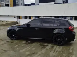 2011  Bmw 120 - Image 14