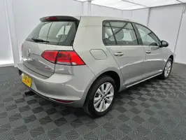 2017  Volkswagen Golf - Image 15