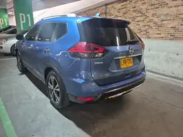 2023  Nissan X - Image 33