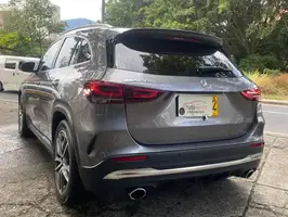 2022  Mercedes Unknown - Image 11