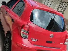 2019  Nissan March - Image 11