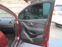 2015  Chevrolet Tracker - Image 19