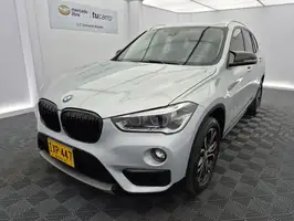 2016  Bmw X1 - Image 11