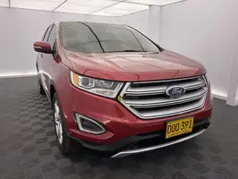2017  Ford Edge - Image 6