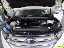 2018  Ford Edge - Image 20