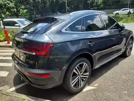 2022  Audi Q5 - Image 36