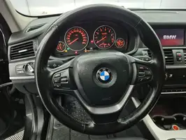 2012  Bmw X3 - Image 25