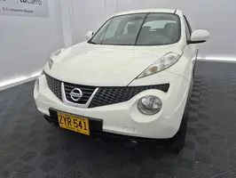 2015  Nissan Juke - Image 10