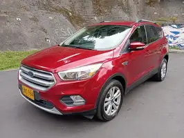 2017  Ford Escape - Image 28