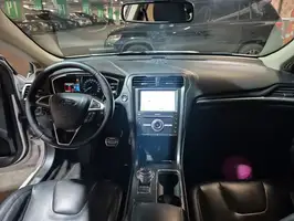 2018  Ford Fusion - Image 25