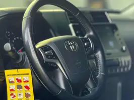 2024  Toyota Prado - Image 12